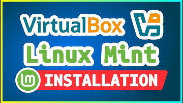 Cara Install Linux Mint di VirtualBox | Lengkap Step-by-Step