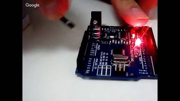 Maker Ögretmen Ladder Yontemi İle Arduino Programlama