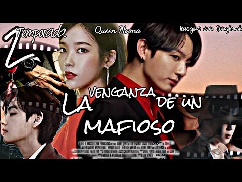 Imagina con Jungkook ┆Cuando tratan de coquetear a la esposa del mafioso Jeon┆❷ T̶e̶m̶p̶.̶.̶【Cap ➻3】