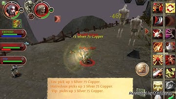 Order & chaos online duelling heal after fail kpl