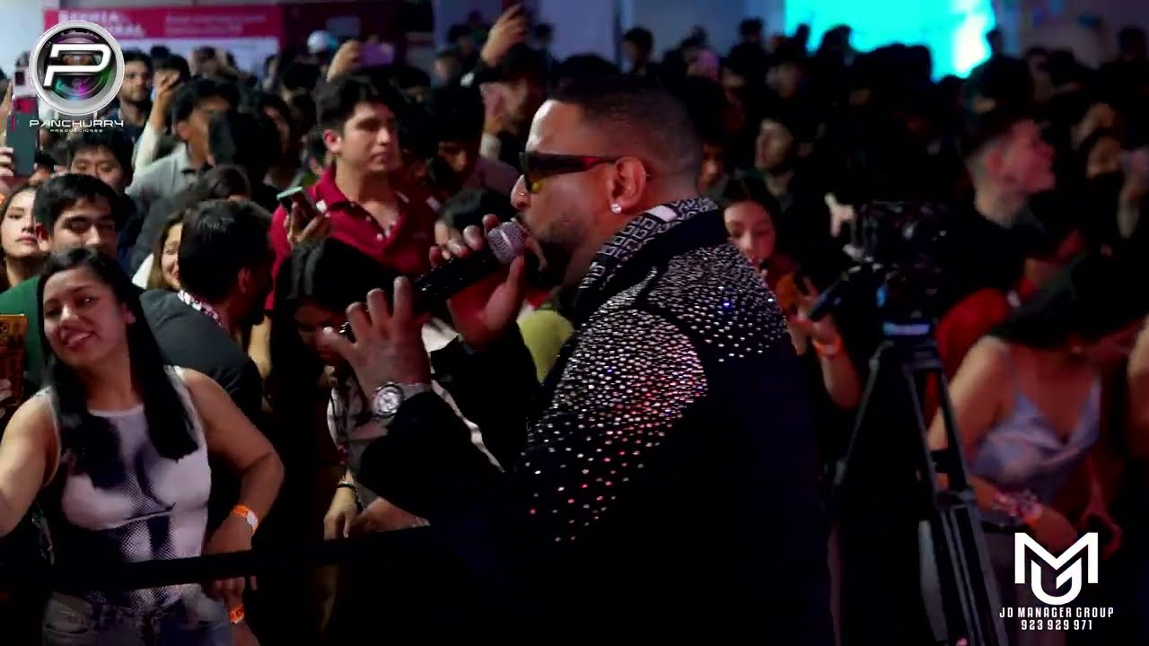 La Maquina Timbera - Carita De Pasaporte UTP