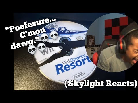 He Completely BROKE HIS DISK! | Lucia Can't Hurt Me Anymore | (Skylight Reacts)