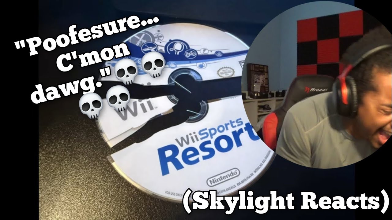 He Completely BROKE HIS DISK! | Lucia Can't Hurt Me Anymore | (Skylight Reacts)