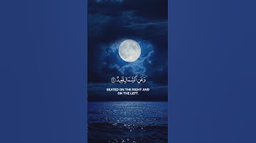 تسجيل نادر - أحمد العجمي ﴿ ولقد خلقنا الإنسان ونعلم ما توسوس به نفسه﴾ #سورة_ق #قرآن #quran