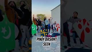 Basant Seen #basant #kite #ahmedbutt #kiteflying kitef