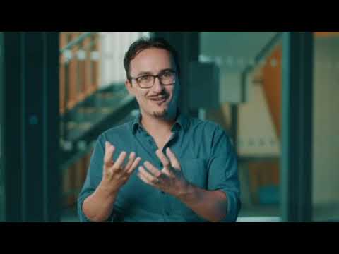 Dr Chico Camargo talks about studying MSc Advanced Computer Science at the University of Exeter.