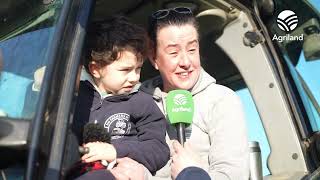 Download Lagu Farmers views at rally against EU Mercosur trade deal in Athlone MP3