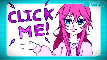 My First Video - Please click!!