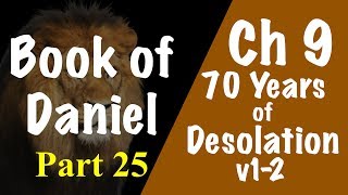 The Ancient Prophecy That Predicted The Exile