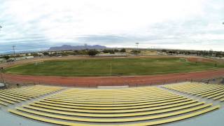 Apache Junction HS Davis Field 24 Hour Time Lapse