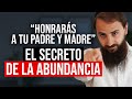 Haz estas 4 cosas con tus padres y recibe larga vida y abundancia