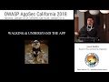 APPSEC Cali 2018 - The Bug Hunter's Methodology 2.0