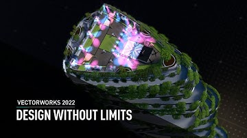 Design Without Limits™