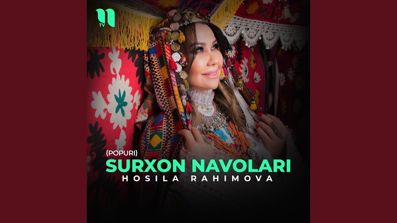 Watch Surxon navolari (Popuri) on YouTube Watch Surxon navolari (Popuri) on YouTube