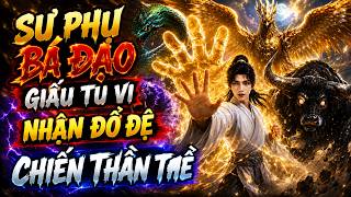 Hệ Thống Check-In 5000 Năm Tu Vi, Thu Nhận Chiến Thần Thể Vô Địch | Review Truyện