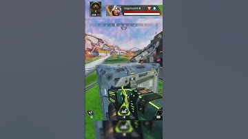 Big clutch #apex #apexlegends #subscribe #twitch #foryou #like #comment #community #trickshots #fyp