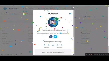 Visualforce & Lightning Experience | Salesforce