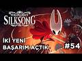 kargaların babası varmış?? | hollow knight: silksong - bölüm 54 #oyunumadokunma