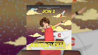 Jon Z Ft Mike Towers - [JonTrapVolta] - Ronko Porque Puedo (Audio)