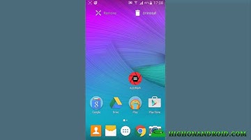 Android M Launcher (Install+Link)