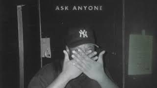 Lice (Aesop Rock & Homeboy Sandman) - Ask Anyone (Official Audio)