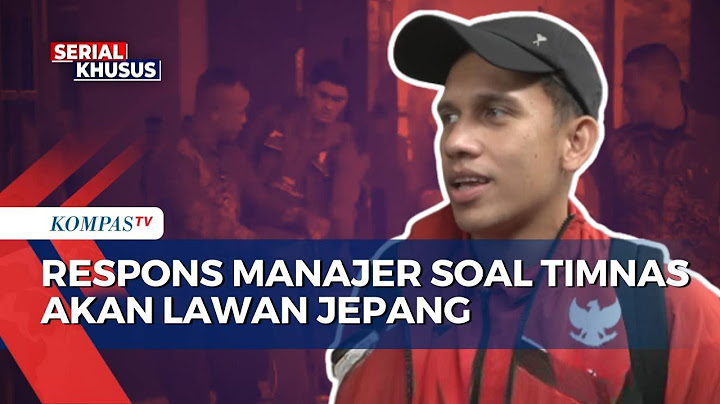 Timnas Indonesia Tetap Turunkan Skuad Terbaik Lawan Jepang di Kualifikasi Piala Dunia