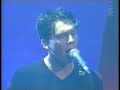 Capture de la vidéo Broder Daniel - I'll Be Gone (Live Hej Fredag 1998)