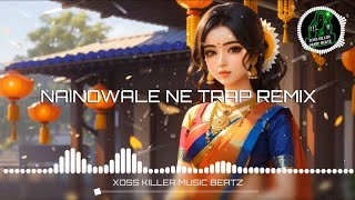 Nainowale Ne ( Trap Remix ) || Padmaavat || Deepika Padukone || Shahid Kapoor || Bass Edit || XKMB |