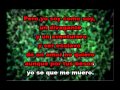Un Divagante, un Aventurero - Cacho Castaña (con letra karaoke)