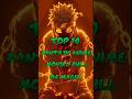 Top 10 Fantasy Anime Movies full of Magic 🎩🥶 | Last One 🔥|#top10movies #anime #bestanime #netflix