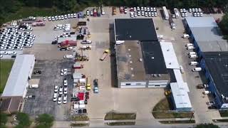 2018 Fallsway Aerial Video by Fallsway Equipment Company 60 views 5 years ago 1 minute, 20 seconds