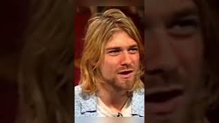 Nirvana SHOCKED by interviewer