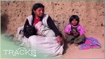 A World Without Water (Global Environmental Documentary