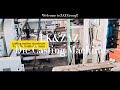 🔥 Watch Aluminum Die Casting in Action – From Molten Metal to Finished Part!