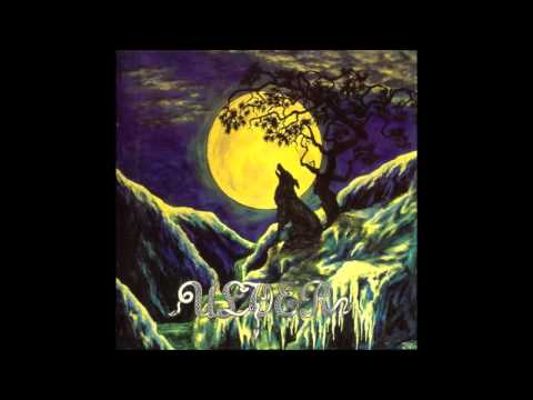 ULVER - Nattens Madrigal- Aatte Hymne Til Ulven I Manden (Full Album) | 1997 |
