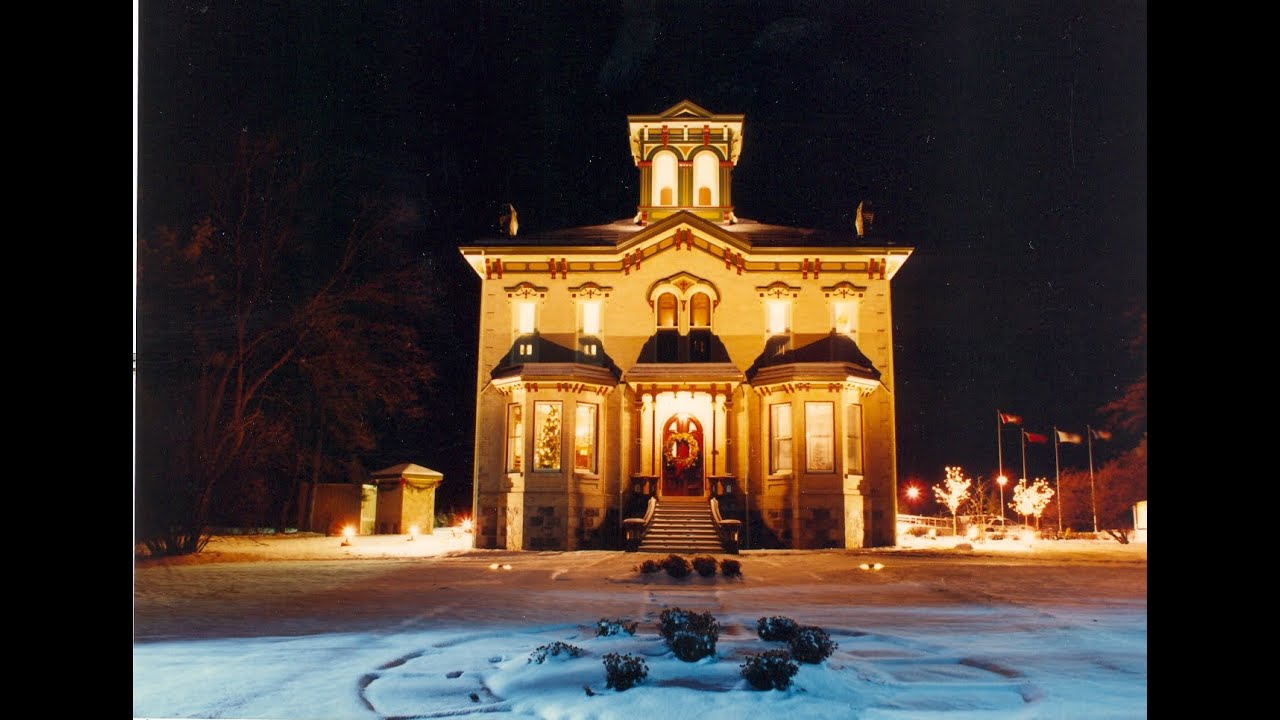 Castle — Kilbride