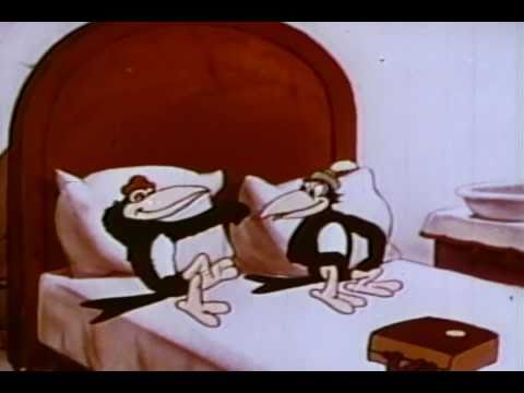 The Talking Magpies (1946)