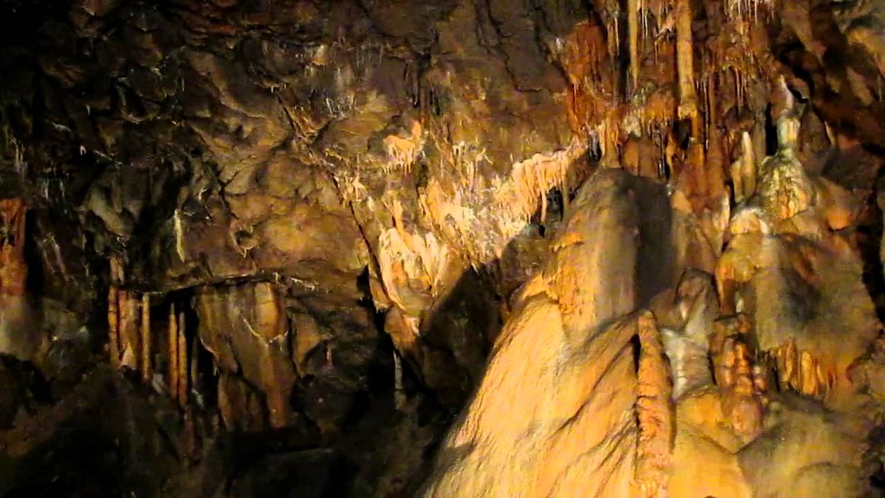 Jaskinia Baradla, Baradla-barlang, Baradla Cave, Aggtelek ...