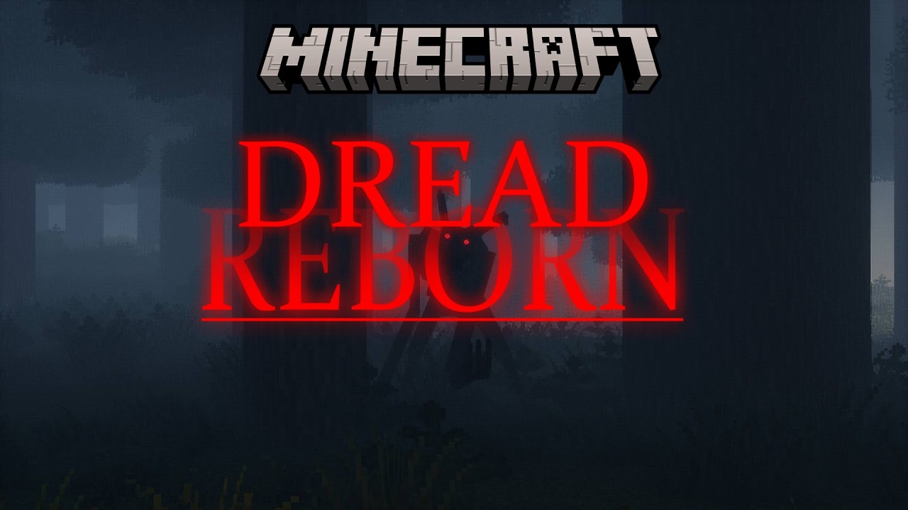 This Minecraft Mod Shouldn’t Exist… - YouTube
