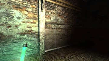 Penumbra: Overture - giant worm (firsthour.net)