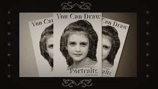 You Can Draw - Black & White with David Rite