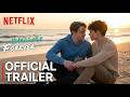 Heartstopper: Forever (2026) | OFFICIAL TRAILER — Nick & Charlie Fight for Their Future | Netflix