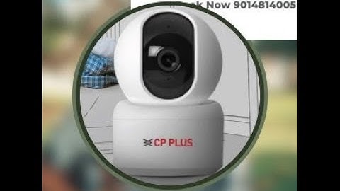 Enhance Your Security with Skynet Security Solutions | Protect What Matters| Wireless Smart Camera