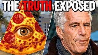 Pizzagate told us Everything but we Ignored it screenshot 4