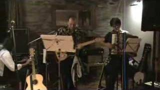 THE BATES MOTEL BAND - &quot;TYRONE&quot; 27-10-2007