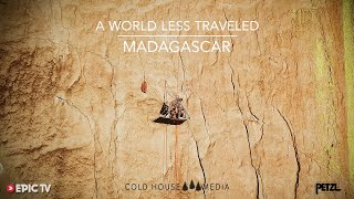 Madagascar - A World Less Travelled