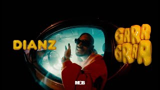 Dianz - Grrr Grrr (Official Music Video) by MOB Entertainment 13,577 views 6 months ago 2 minutes, 17 seconds