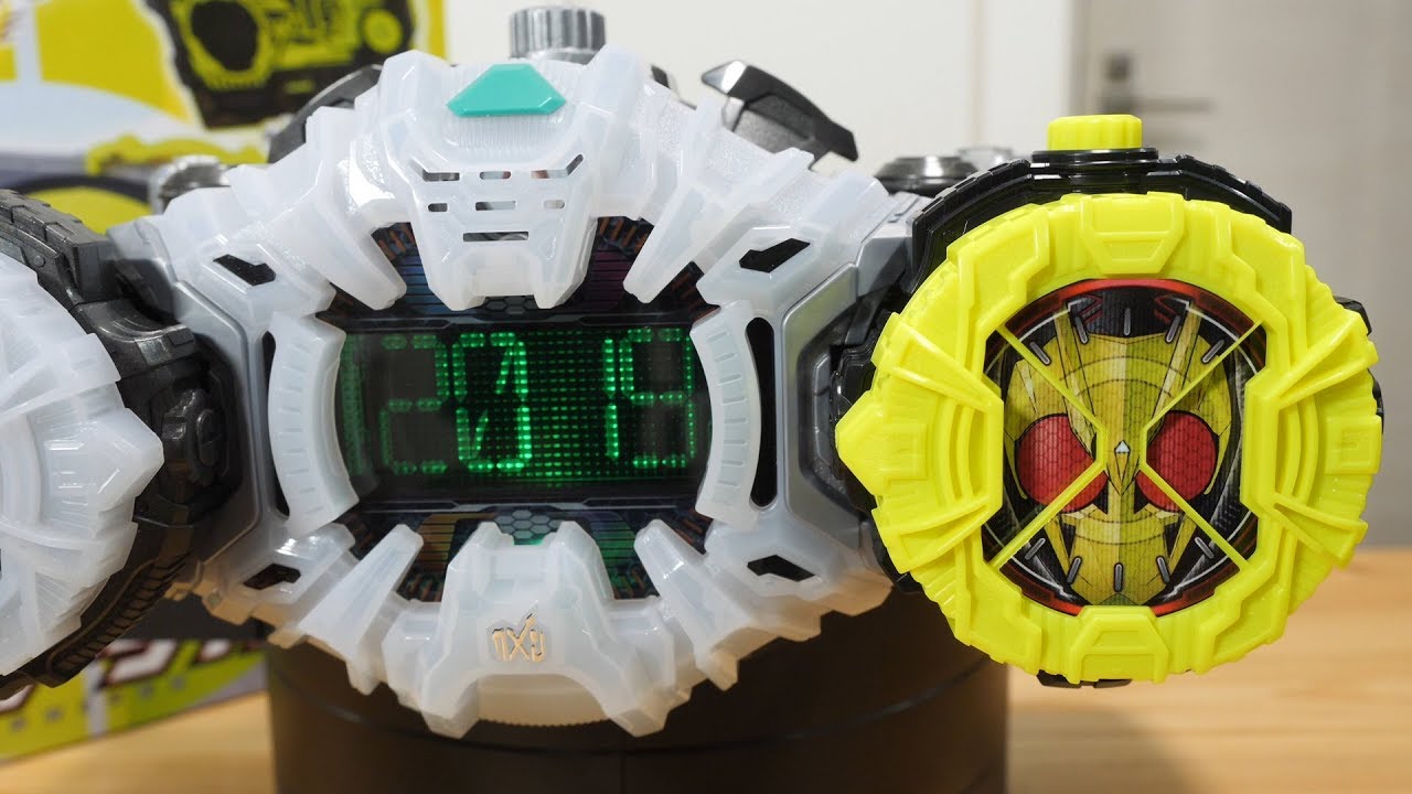 最速音声確認 ゼロワンライドウォッチ 仮面ライダーゼロワン Youtube 最速音声確認 ゼロワンライドウォッチ 仮面ライダーゼロワン Youtube