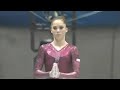 2011 World Gymnastics Championship - Women's Event Finals