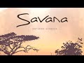 Senar Senja "Savana" feat. Asteriska (Video Lirik)